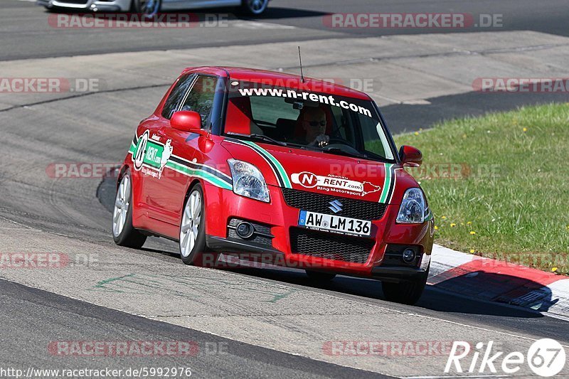 Bild #5992976 - Touristenfahrten Nürburgring Nordschleife (21.04.2019)