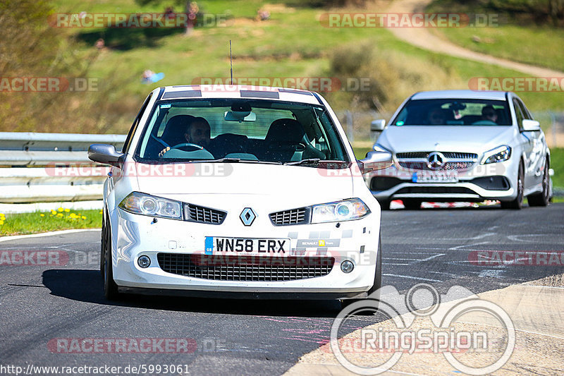 Bild #5993061 - Touristenfahrten Nürburgring Nordschleife (21.04.2019)