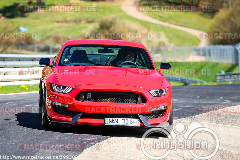 Bild #5993088 - Touristenfahrten Nürburgring Nordschleife (21.04.2019)