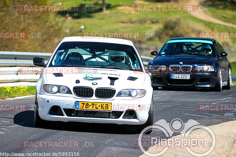 Bild #5993156 - Touristenfahrten Nürburgring Nordschleife (21.04.2019)