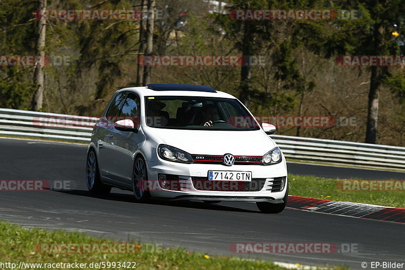 Bild #5993422 - Touristenfahrten Nürburgring Nordschleife (21.04.2019)