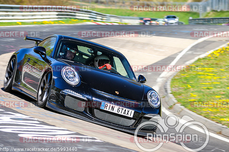 Bild #5993440 - Touristenfahrten Nürburgring Nordschleife (21.04.2019)