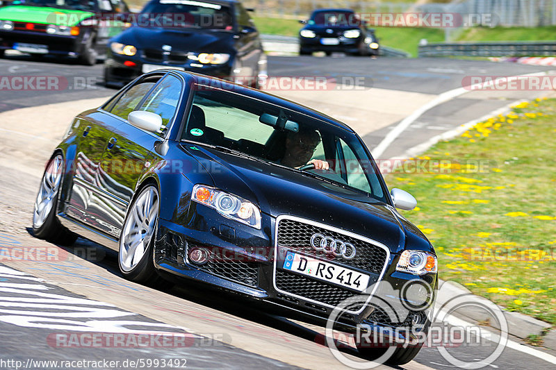 Bild #5993492 - Touristenfahrten Nürburgring Nordschleife (21.04.2019)