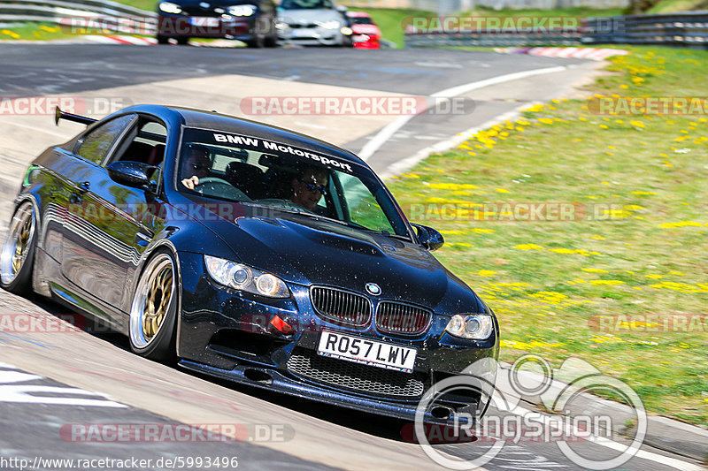 Bild #5993496 - Touristenfahrten Nürburgring Nordschleife (21.04.2019)