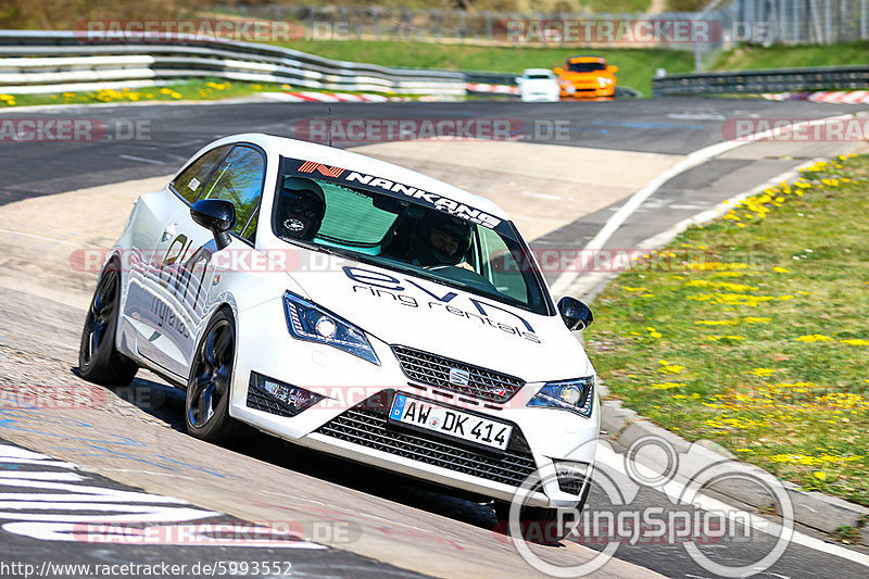 Bild #5993552 - Touristenfahrten Nürburgring Nordschleife (21.04.2019)