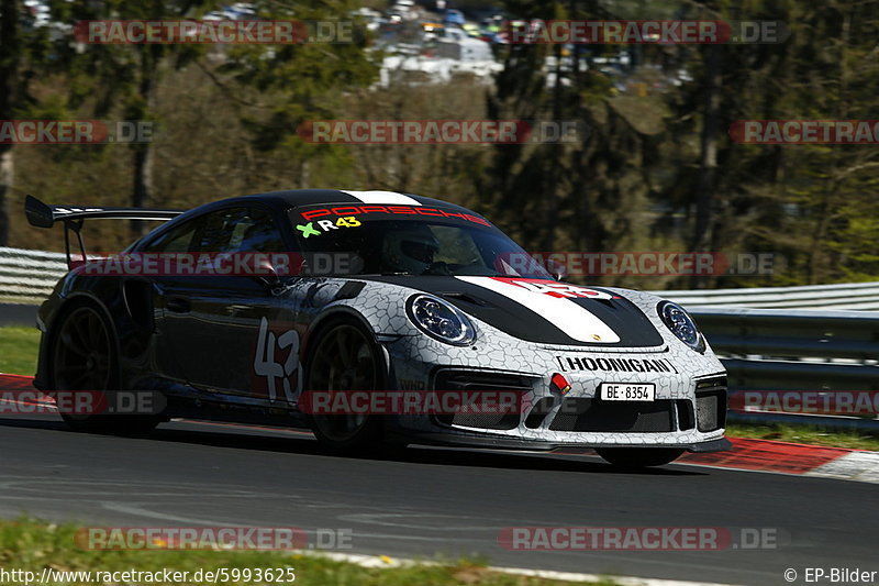 Bild #5993625 - Touristenfahrten Nürburgring Nordschleife (21.04.2019)