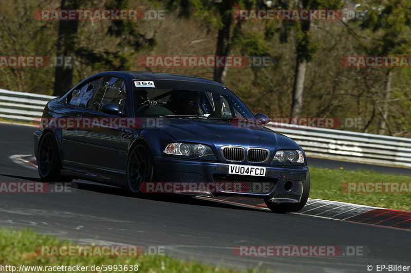 Bild #5993638 - Touristenfahrten Nürburgring Nordschleife (21.04.2019)