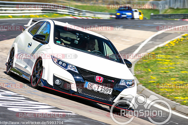 Bild #5993704 - Touristenfahrten Nürburgring Nordschleife (21.04.2019)