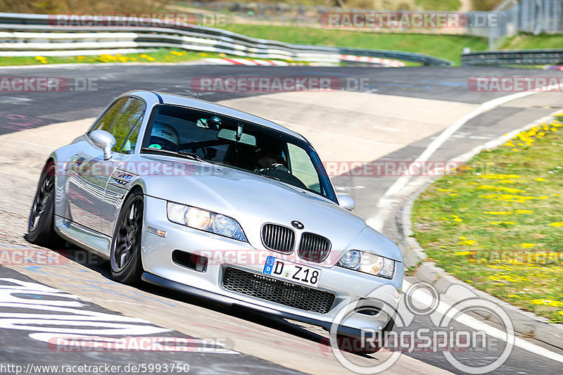 Bild #5993750 - Touristenfahrten Nürburgring Nordschleife (21.04.2019)