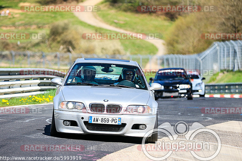 Bild #5993919 - Touristenfahrten Nürburgring Nordschleife (21.04.2019)