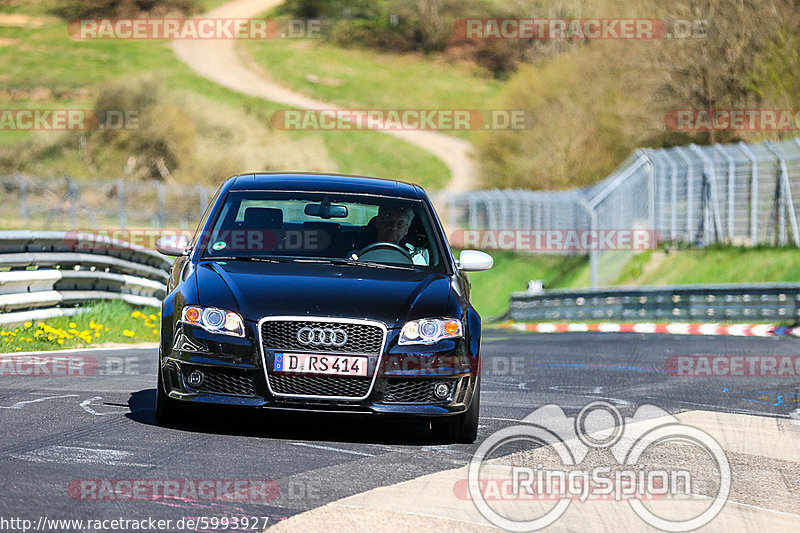 Bild #5993927 - Touristenfahrten Nürburgring Nordschleife (21.04.2019)