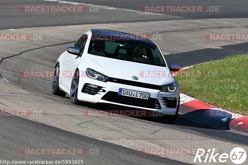 Bild #5993955 - Touristenfahrten Nürburgring Nordschleife (21.04.2019)