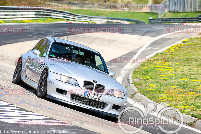 Bild #5993967 - Touristenfahrten Nürburgring Nordschleife (21.04.2019)