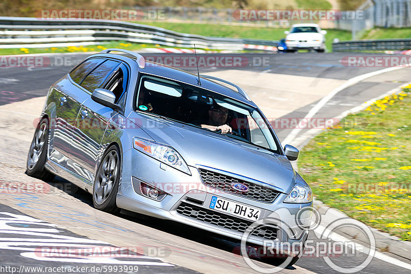 Bild #5993999 - Touristenfahrten Nürburgring Nordschleife (21.04.2019)