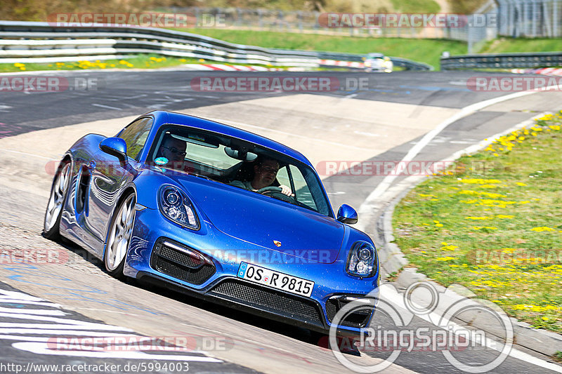 Bild #5994003 - Touristenfahrten Nürburgring Nordschleife (21.04.2019)