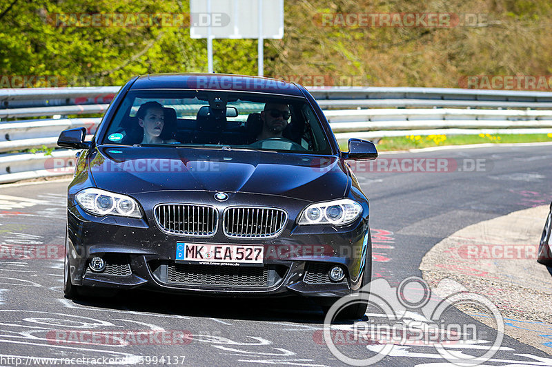 Bild #5994137 - Touristenfahrten Nürburgring Nordschleife (21.04.2019)