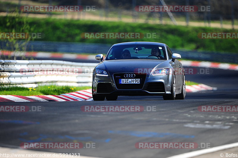 Bild #5994253 - Touristenfahrten Nürburgring Nordschleife (21.04.2019)