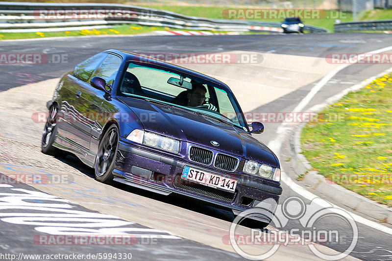 Bild #5994330 - Touristenfahrten Nürburgring Nordschleife (21.04.2019)