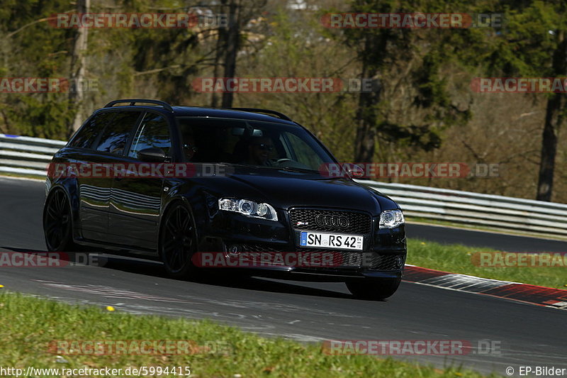 Bild #5994415 - Touristenfahrten Nürburgring Nordschleife (21.04.2019)