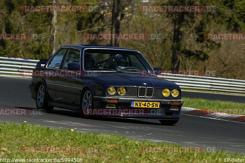 Bild #5994506 - Touristenfahrten Nürburgring Nordschleife (21.04.2019)