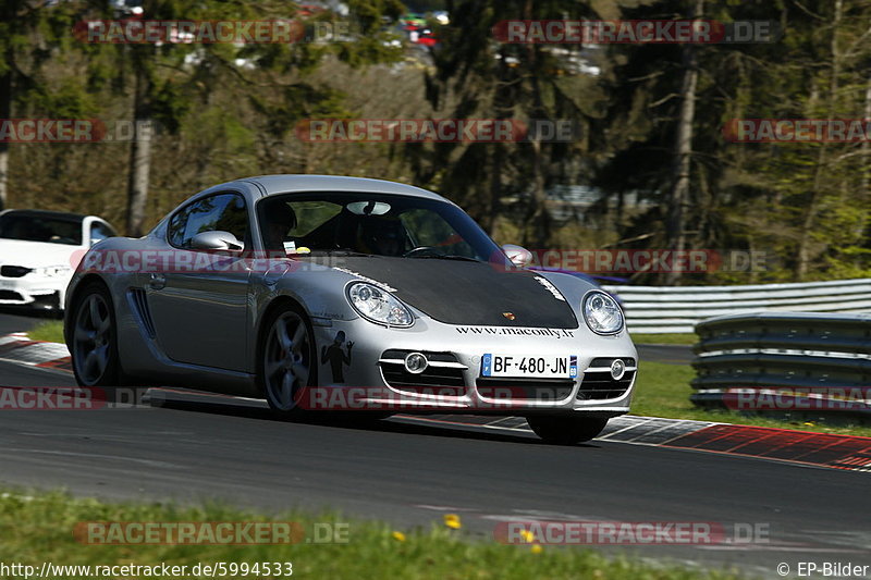 Bild #5994533 - Touristenfahrten Nürburgring Nordschleife (21.04.2019)