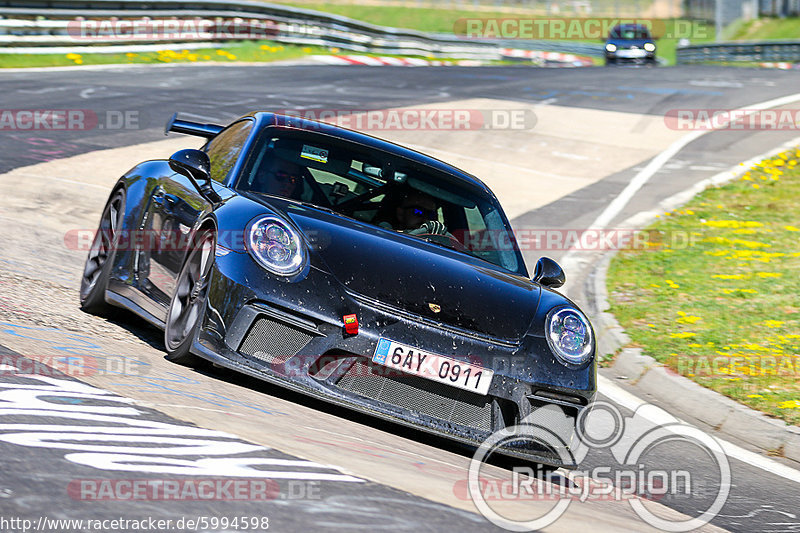 Bild #5994598 - Touristenfahrten Nürburgring Nordschleife (21.04.2019)