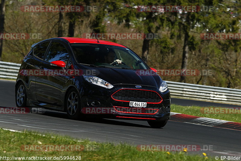 Bild #5994628 - Touristenfahrten Nürburgring Nordschleife (21.04.2019)