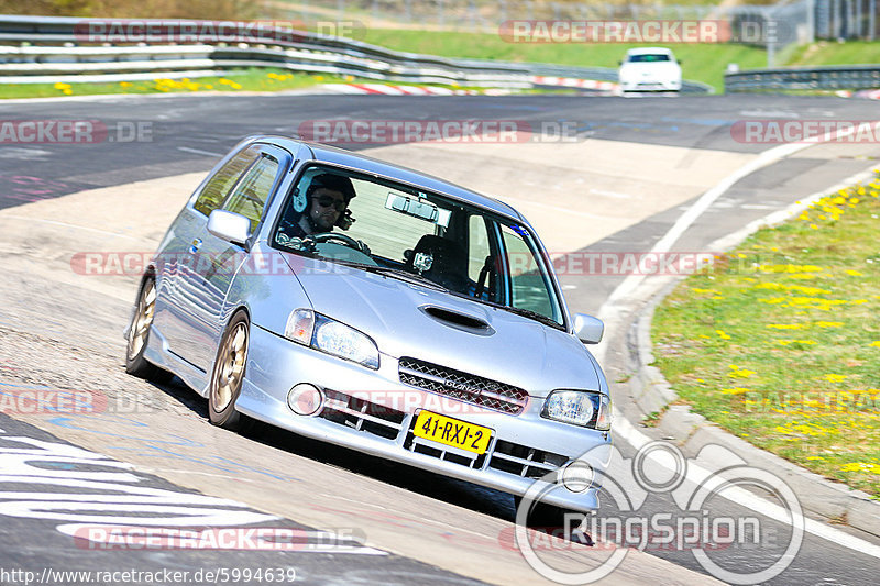 Bild #5994639 - Touristenfahrten Nürburgring Nordschleife (21.04.2019)