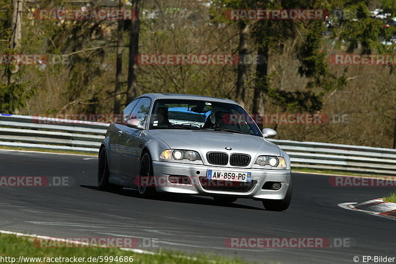 Bild #5994686 - Touristenfahrten Nürburgring Nordschleife (21.04.2019)