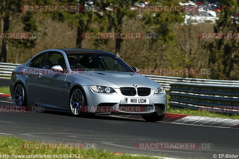 Bild #5994752 - Touristenfahrten Nürburgring Nordschleife (21.04.2019)