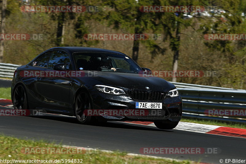 Bild #5994832 - Touristenfahrten Nürburgring Nordschleife (21.04.2019)