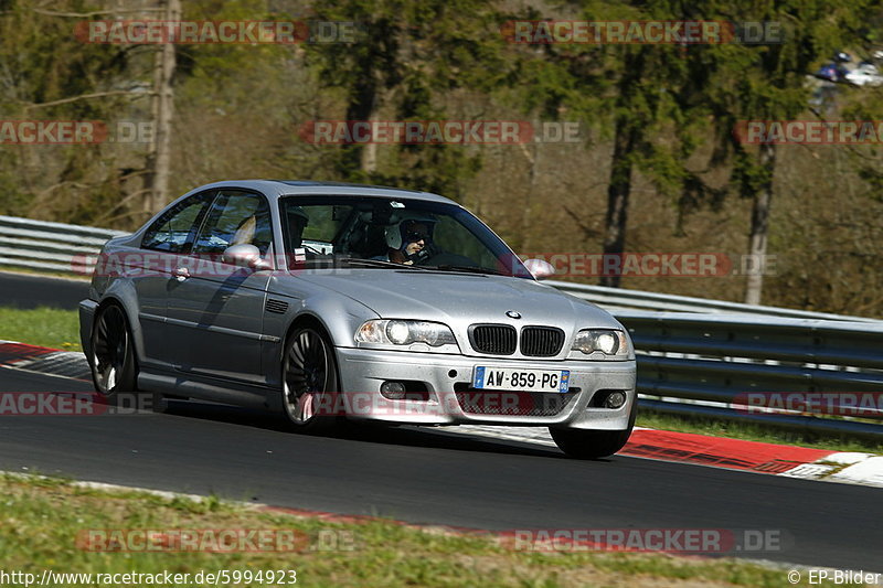 Bild #5994923 - Touristenfahrten Nürburgring Nordschleife (21.04.2019)