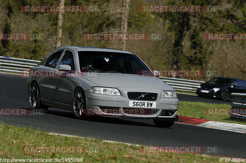 Bild #5995098 - Touristenfahrten Nürburgring Nordschleife (21.04.2019)