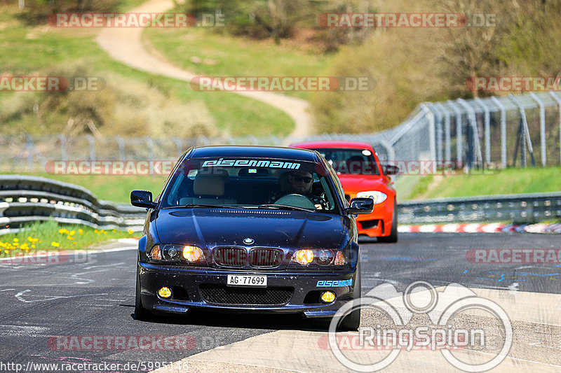 Bild #5995146 - Touristenfahrten Nürburgring Nordschleife (21.04.2019)