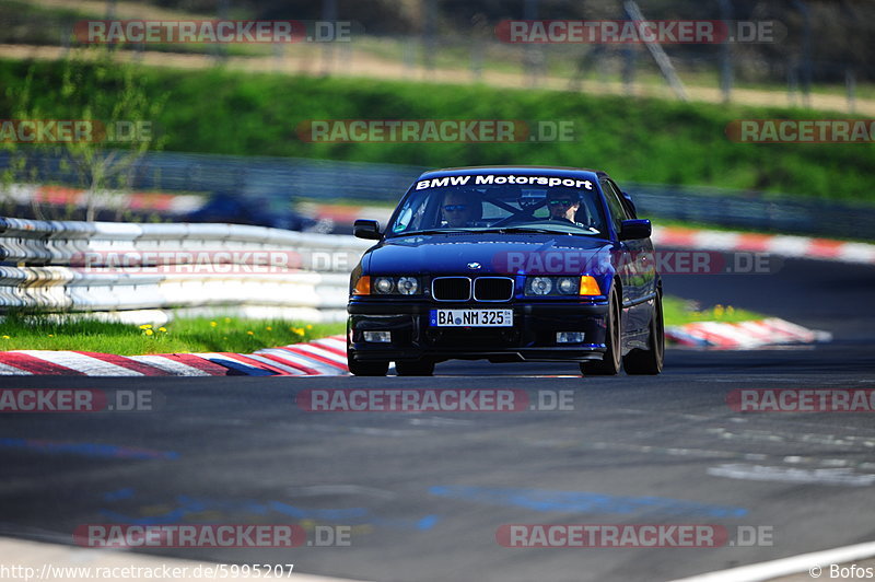 Bild #5995207 - Touristenfahrten Nürburgring Nordschleife (21.04.2019)