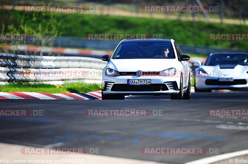 Bild #5995270 - Touristenfahrten Nürburgring Nordschleife (21.04.2019)