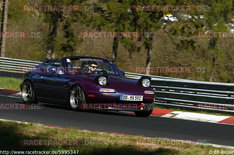 Bild #5995347 - Touristenfahrten Nürburgring Nordschleife (21.04.2019)