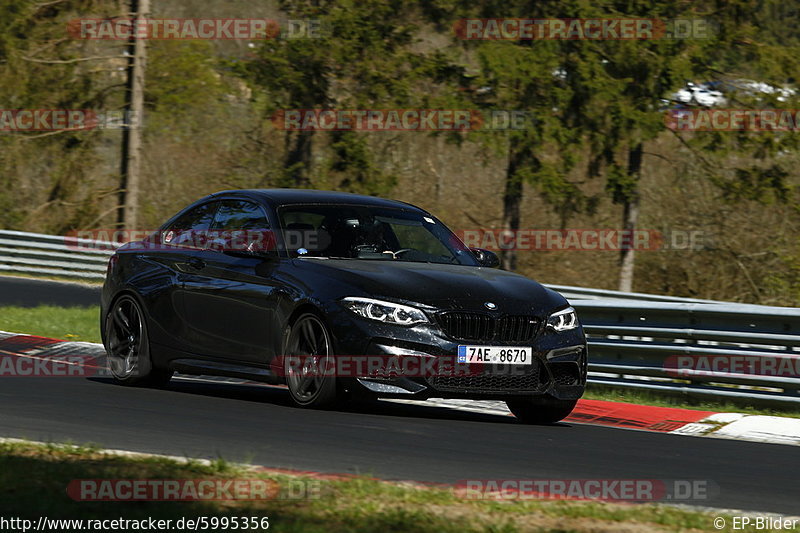 Bild #5995356 - Touristenfahrten Nürburgring Nordschleife (21.04.2019)