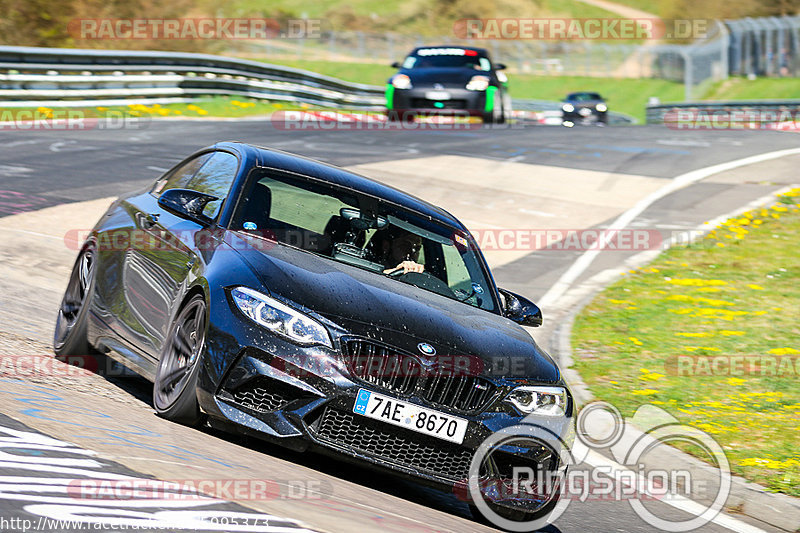 Bild #5995373 - Touristenfahrten Nürburgring Nordschleife (21.04.2019)