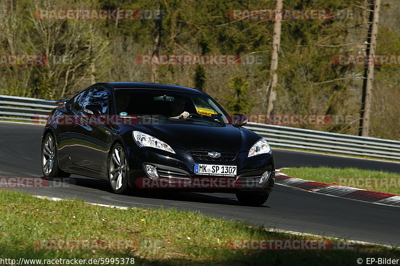 Bild #5995378 - Touristenfahrten Nürburgring Nordschleife (21.04.2019)