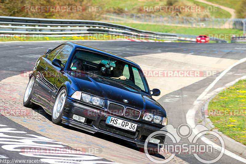 Bild #5995422 - Touristenfahrten Nürburgring Nordschleife (21.04.2019)