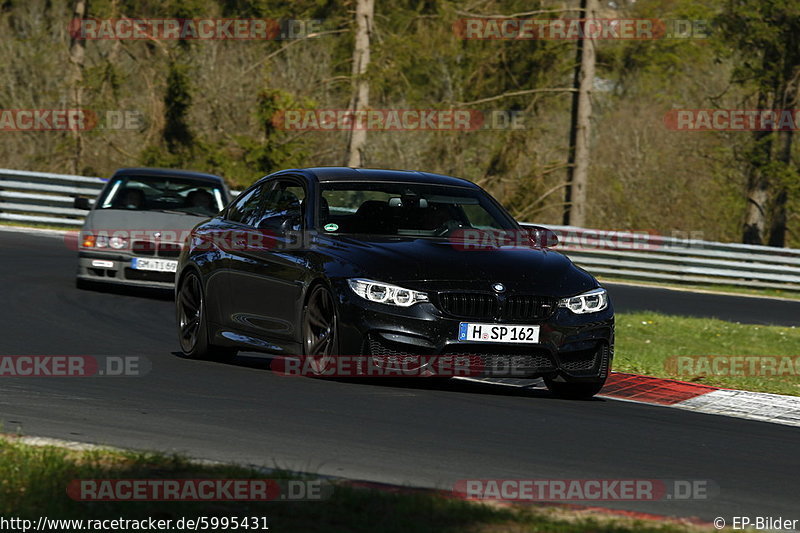 Bild #5995431 - Touristenfahrten Nürburgring Nordschleife (21.04.2019)