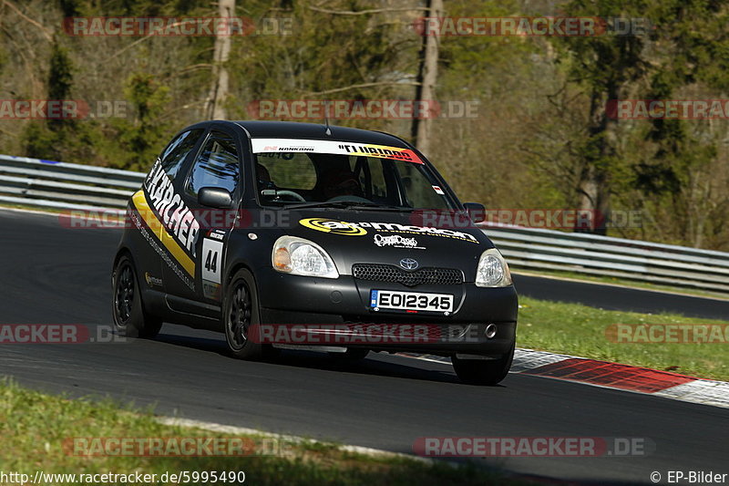 Bild #5995490 - Touristenfahrten Nürburgring Nordschleife (21.04.2019)