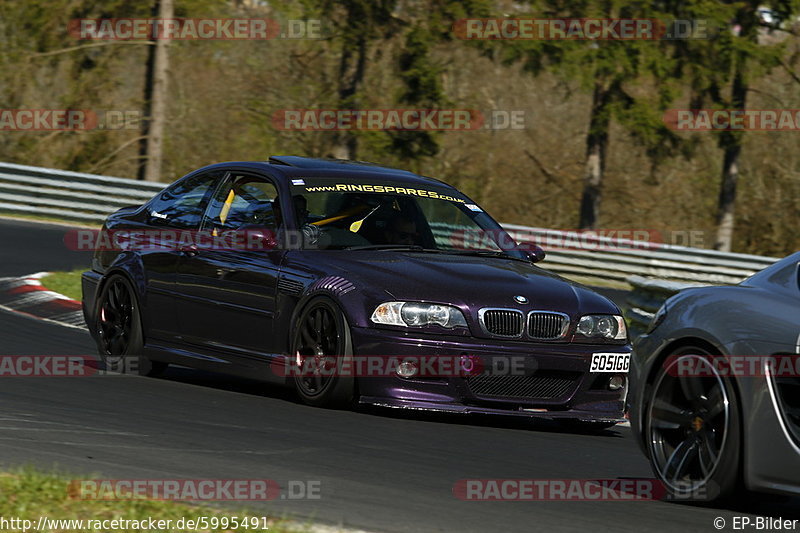 Bild #5995491 - Touristenfahrten Nürburgring Nordschleife (21.04.2019)