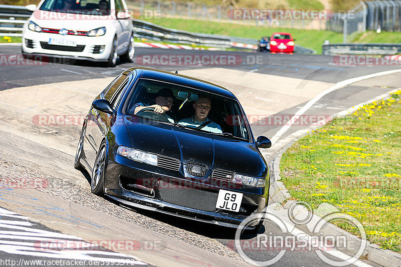 Bild #5995572 - Touristenfahrten Nürburgring Nordschleife (21.04.2019)