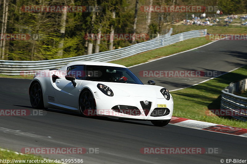 Bild #5995586 - Touristenfahrten Nürburgring Nordschleife (21.04.2019)