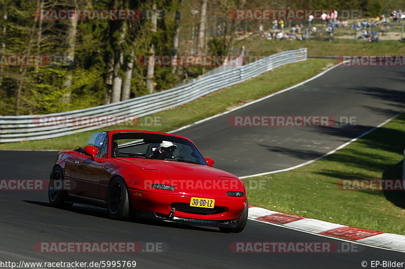 Bild #5995769 - Touristenfahrten Nürburgring Nordschleife (21.04.2019)