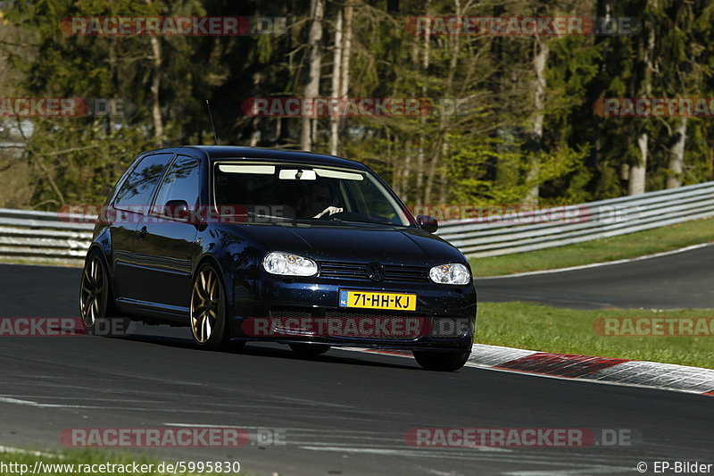 Bild #5995830 - Touristenfahrten Nürburgring Nordschleife (21.04.2019)