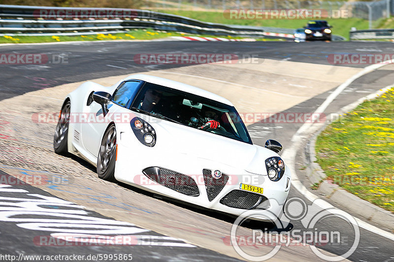 Bild #5995865 - Touristenfahrten Nürburgring Nordschleife (21.04.2019)