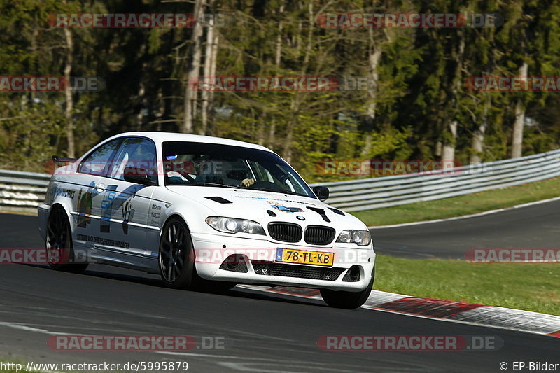 Bild #5995879 - Touristenfahrten Nürburgring Nordschleife (21.04.2019)